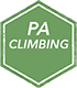PA Climbing Logo
